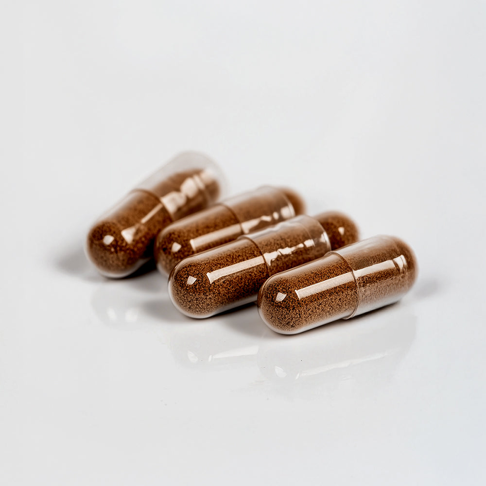 STAMINIX-V. Powerful Male Performance Supplement . (60 Capsules, 1 Month Supply)